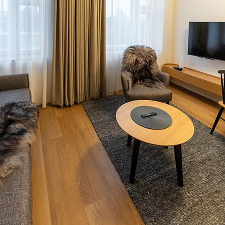 Postmaster Hotel Rovaniemi Eksteriør bilde