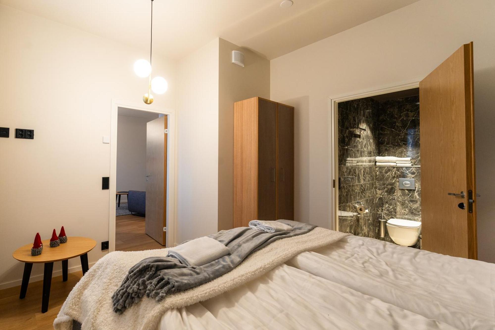 Postmaster Hotel Rovaniemi Eksteriør bilde