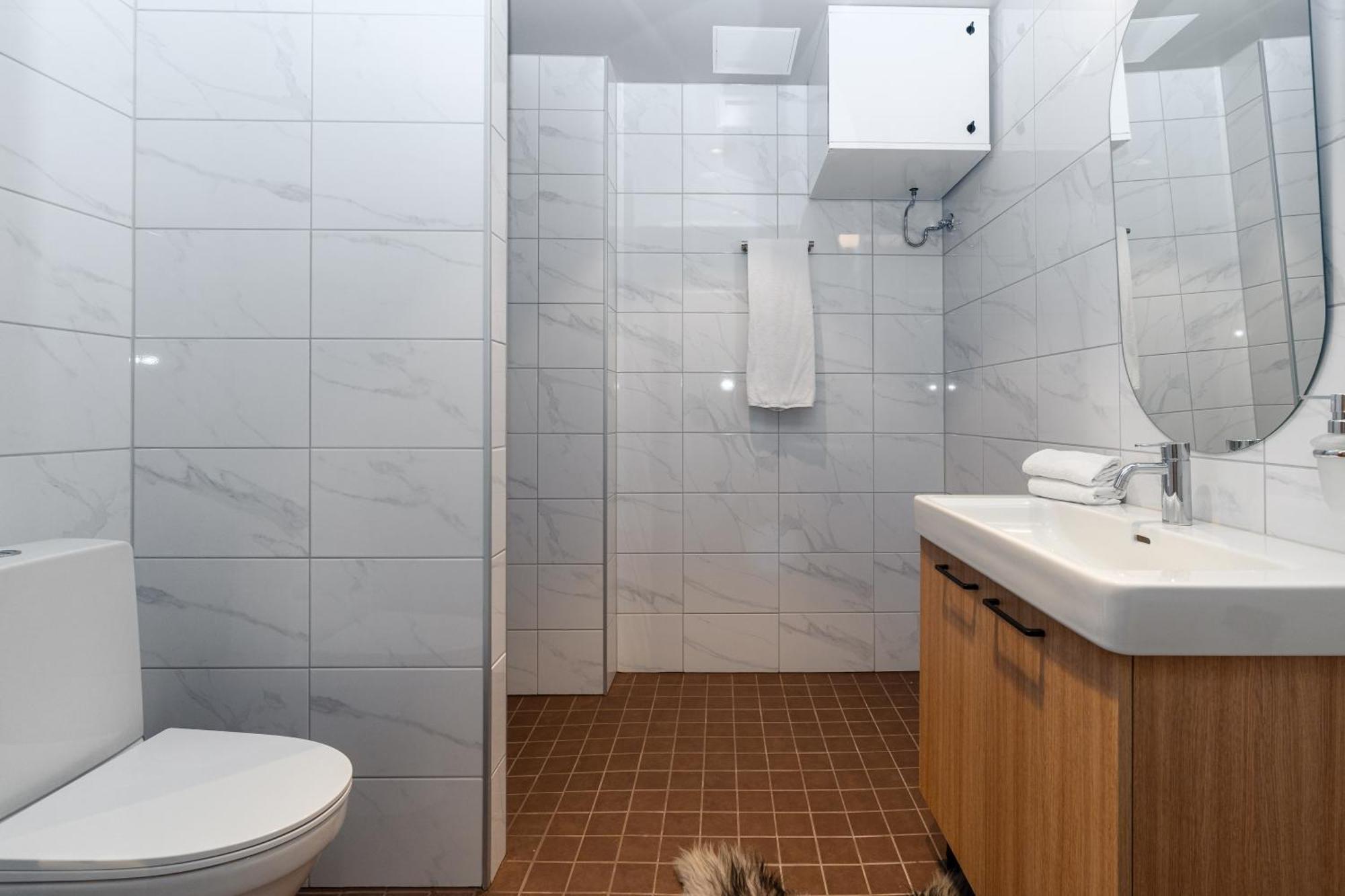 Postmaster Hotel Rovaniemi Eksteriør bilde