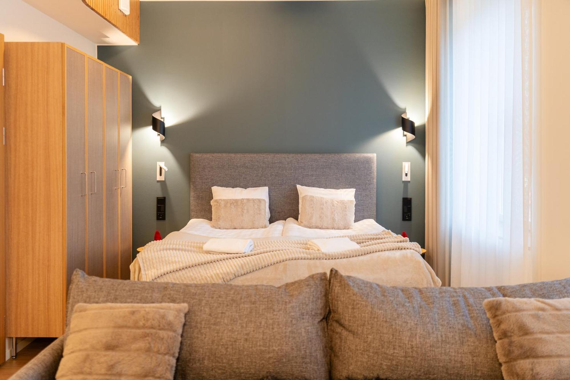 Postmaster Hotel Rovaniemi Eksteriør bilde