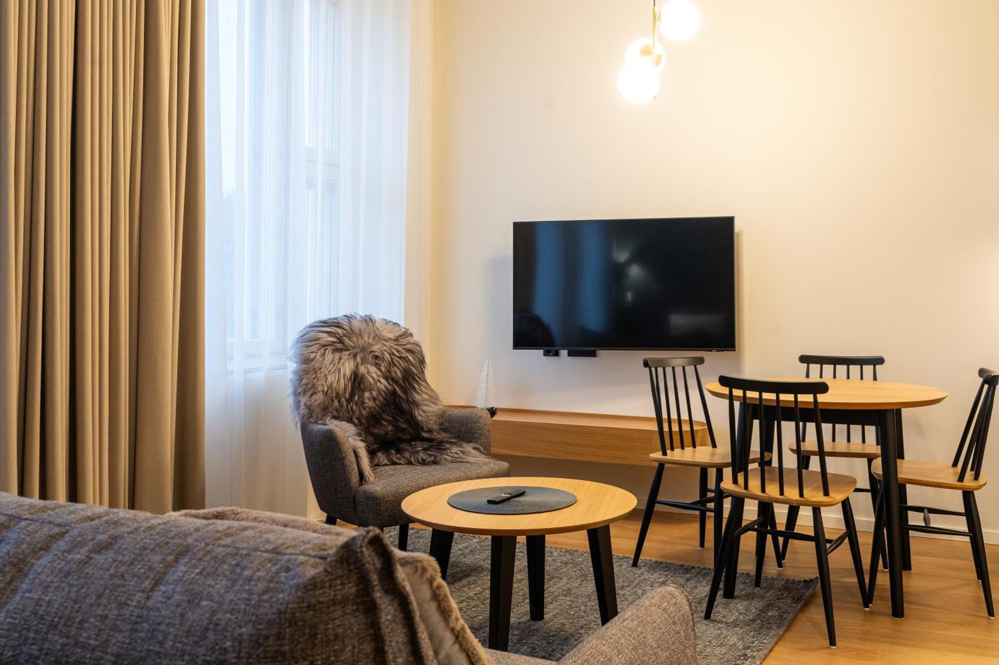 Postmaster Hotel Rovaniemi Eksteriør bilde