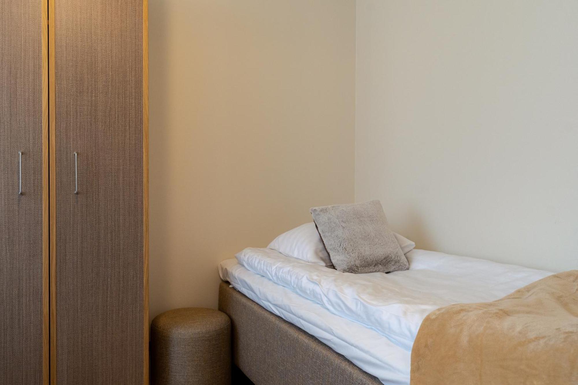 Postmaster Hotel Rovaniemi Eksteriør bilde