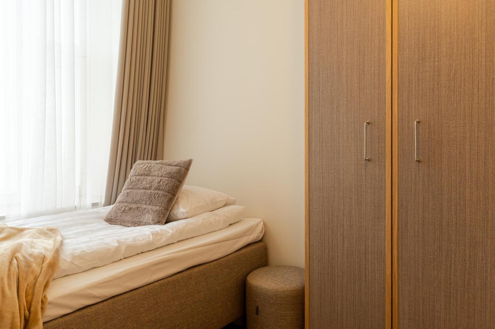 Postmaster Hotel Rovaniemi Eksteriør bilde