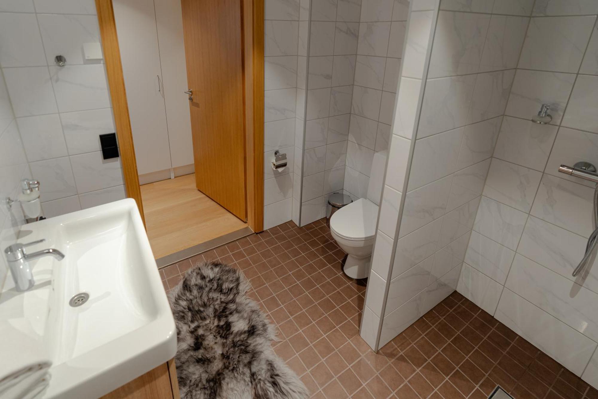 Postmaster Hotel Rovaniemi Eksteriør bilde