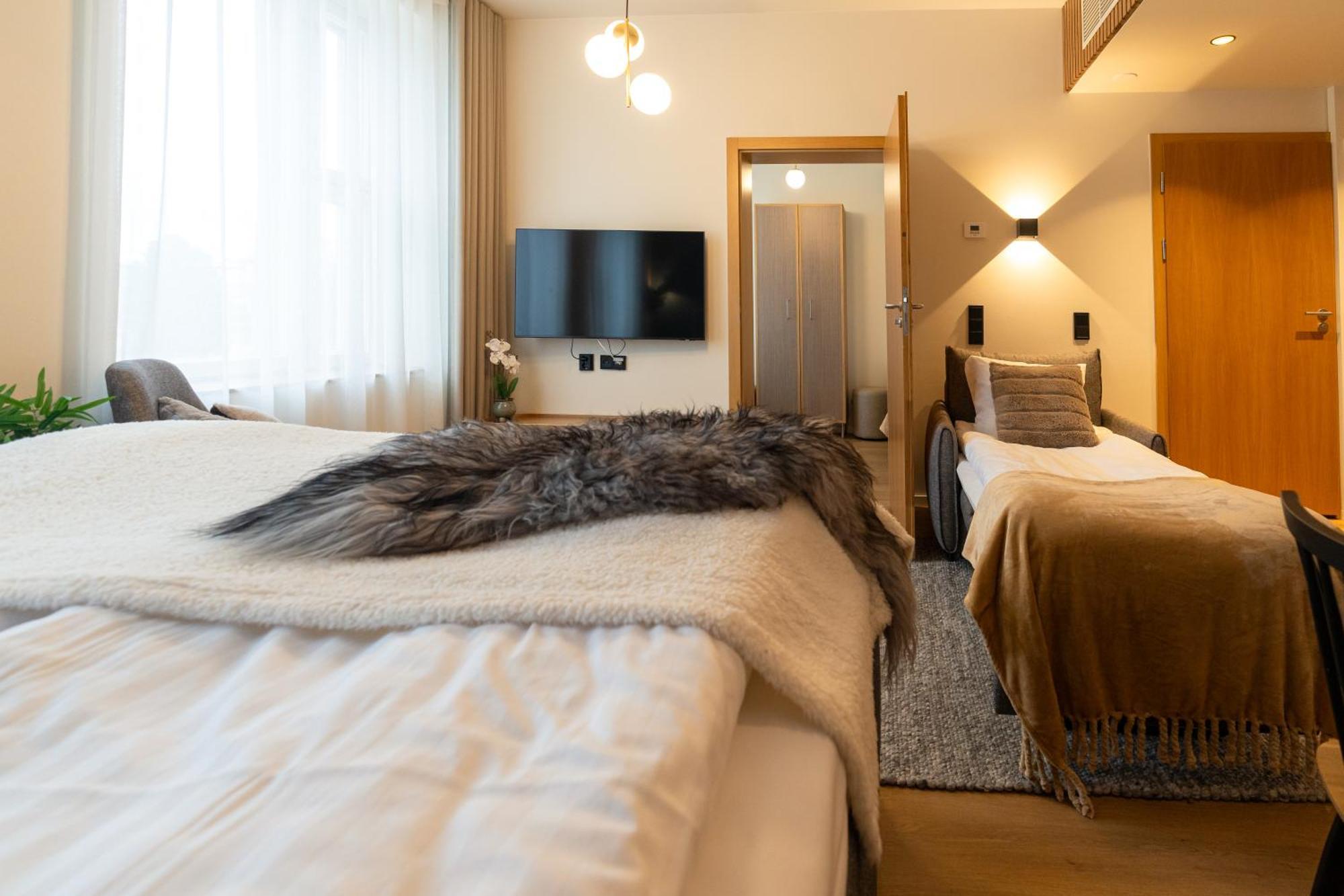 Postmaster Hotel Rovaniemi Eksteriør bilde