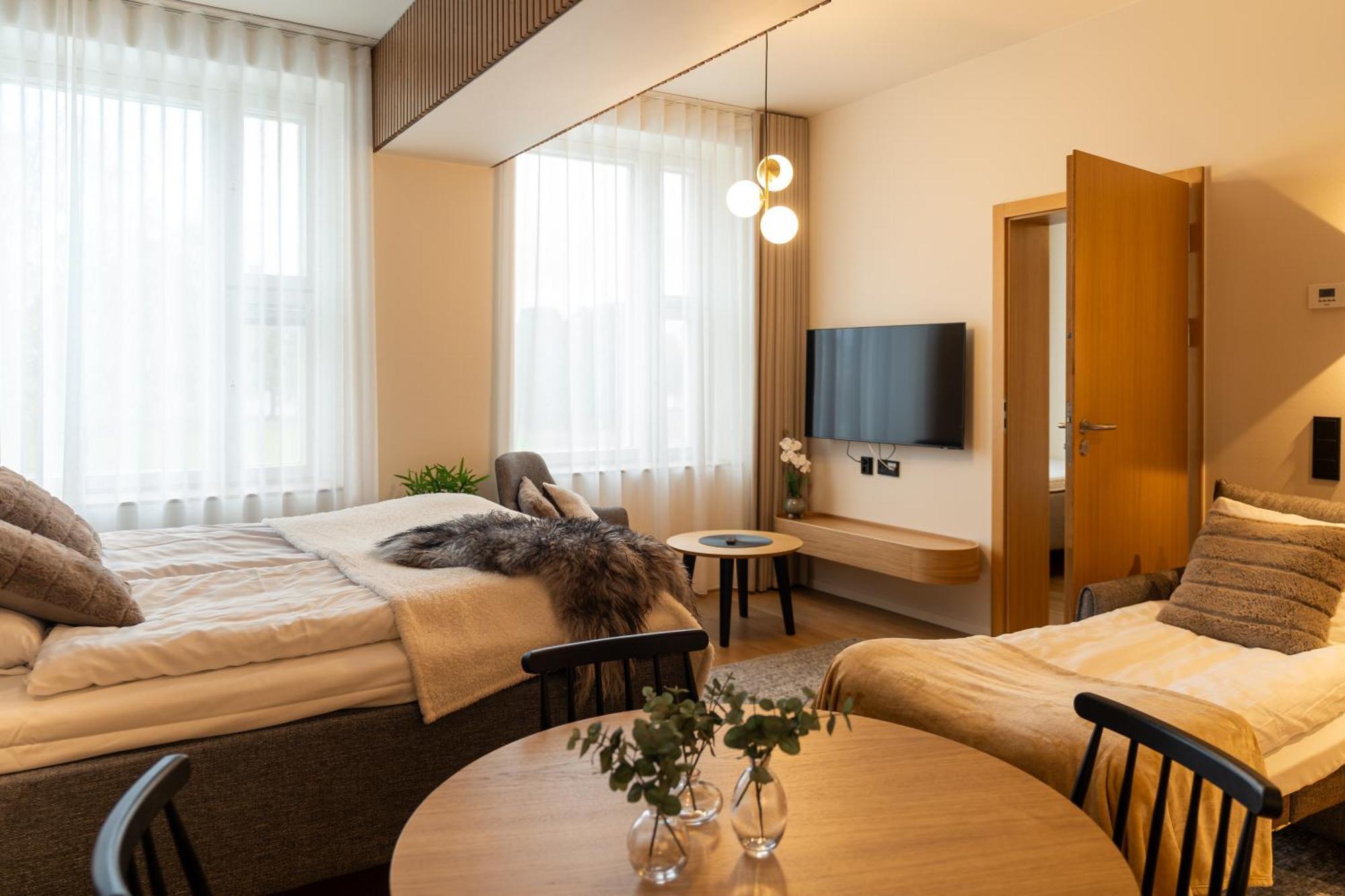 Postmaster Hotel Rovaniemi Eksteriør bilde
