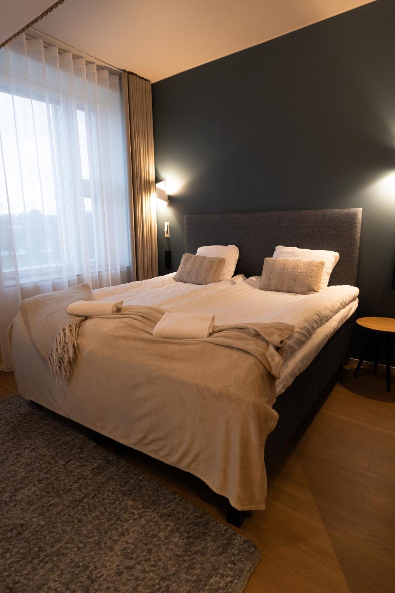 Postmaster Hotel Rovaniemi Eksteriør bilde