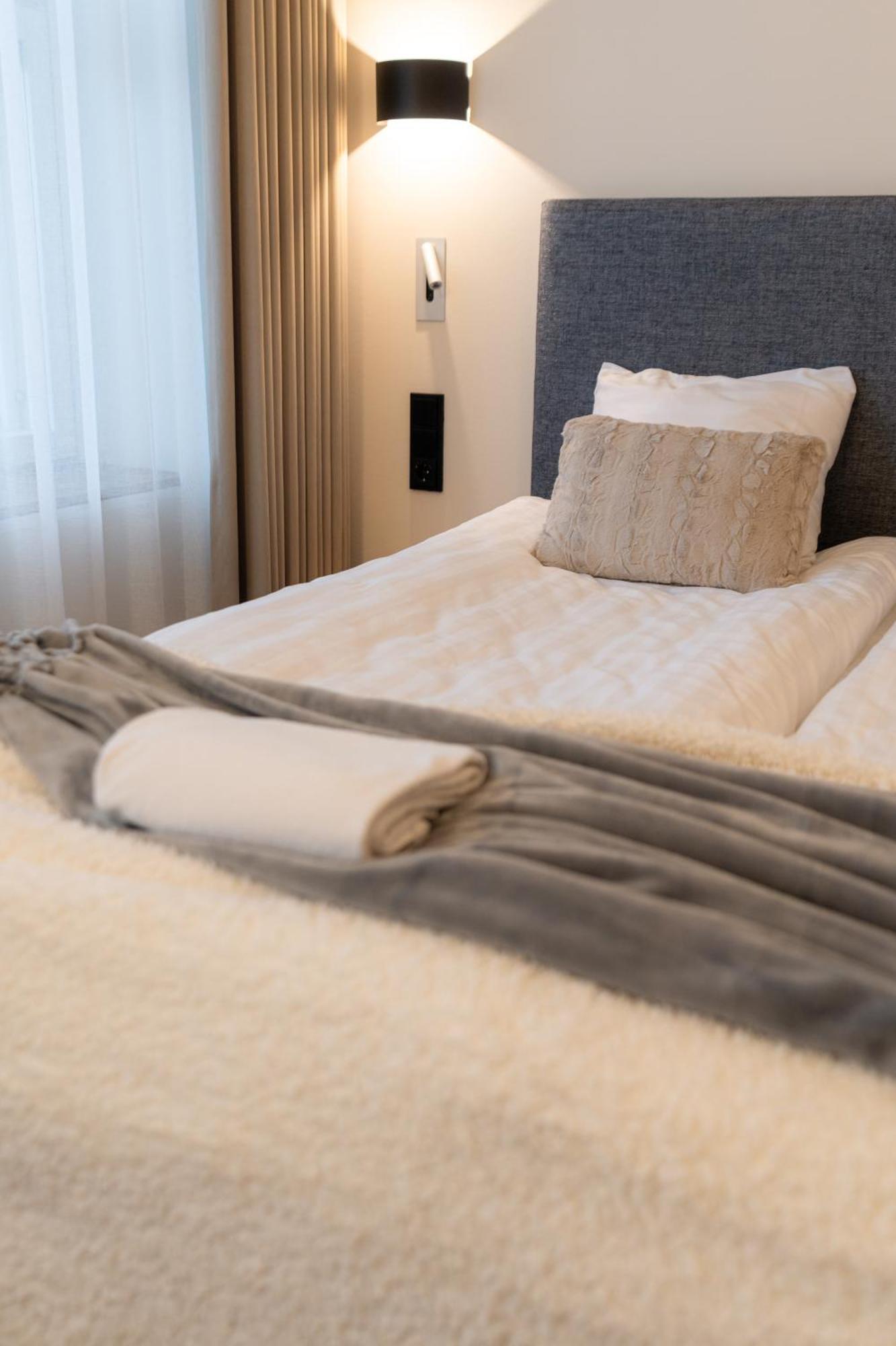 Postmaster Hotel Rovaniemi Eksteriør bilde