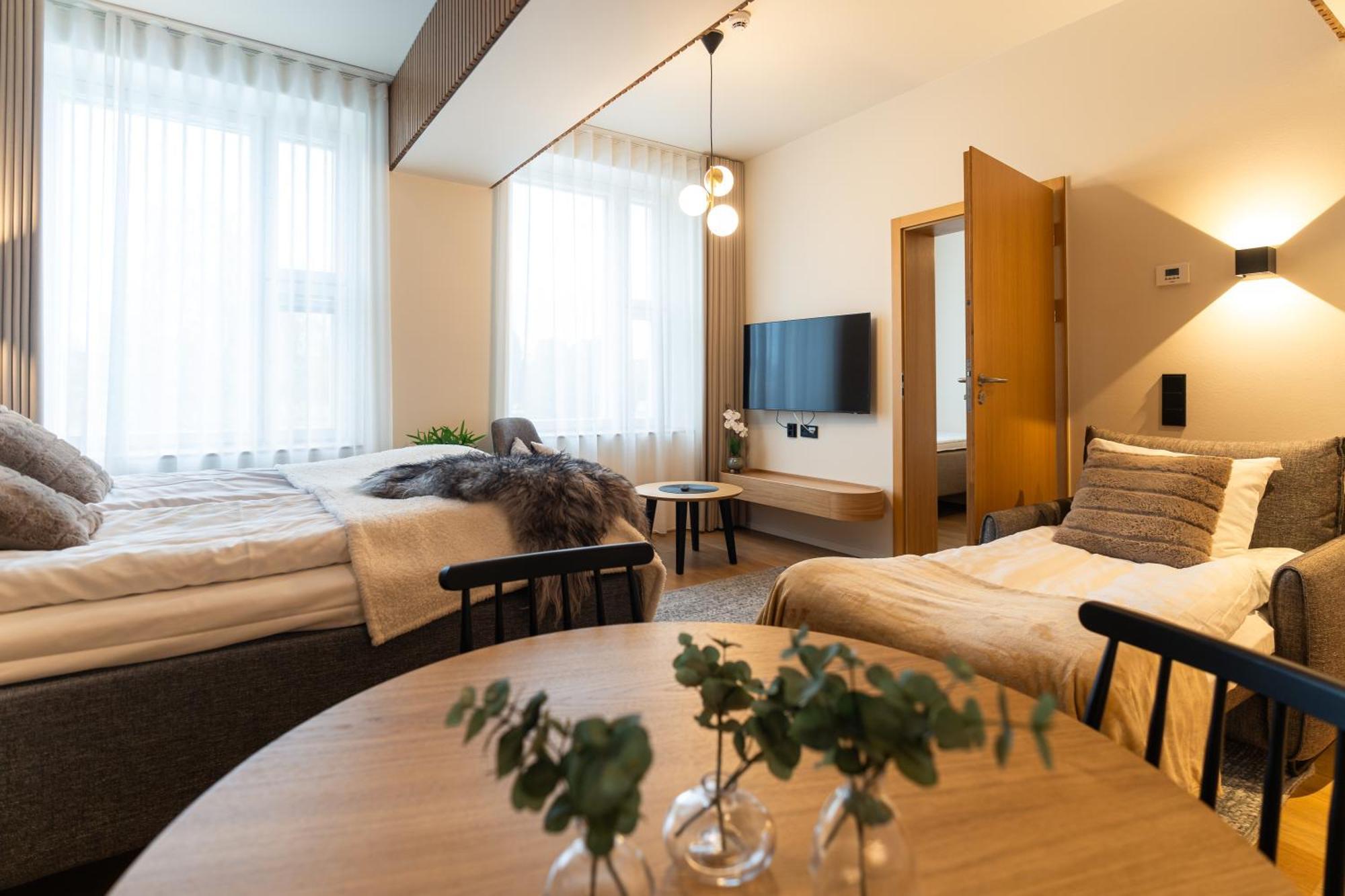 Postmaster Hotel Rovaniemi Eksteriør bilde